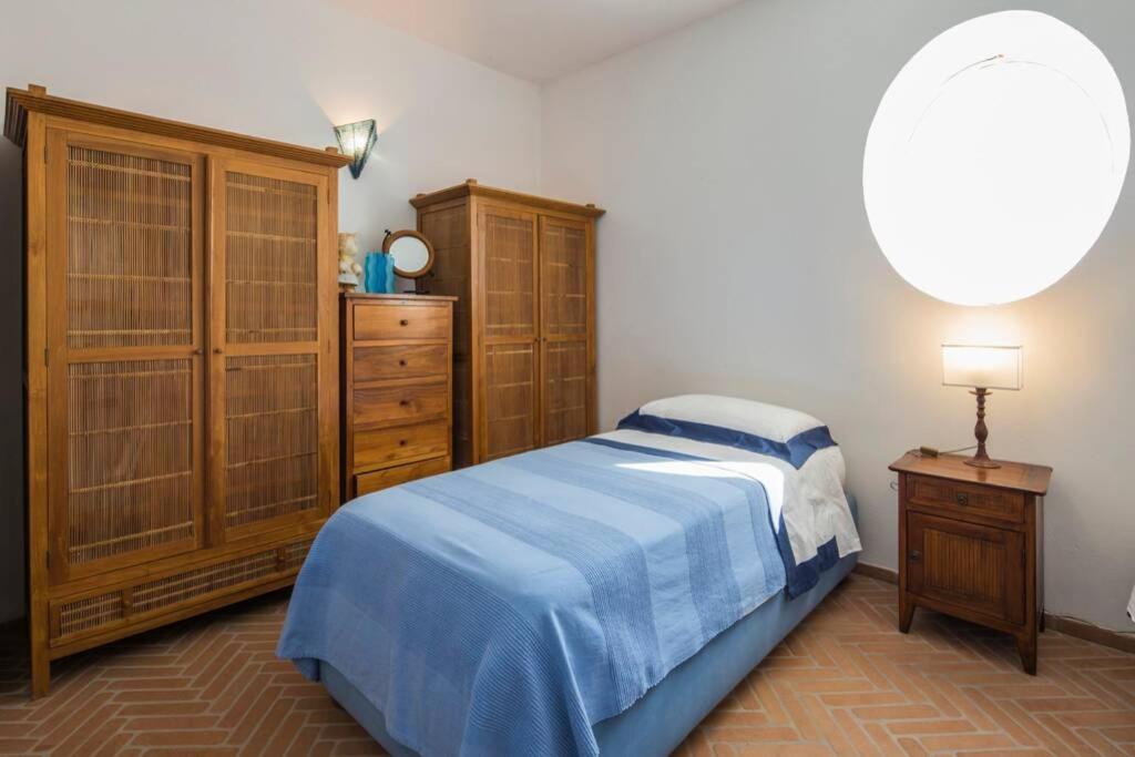 I Delfini Holiday House Positano Kültér fotó