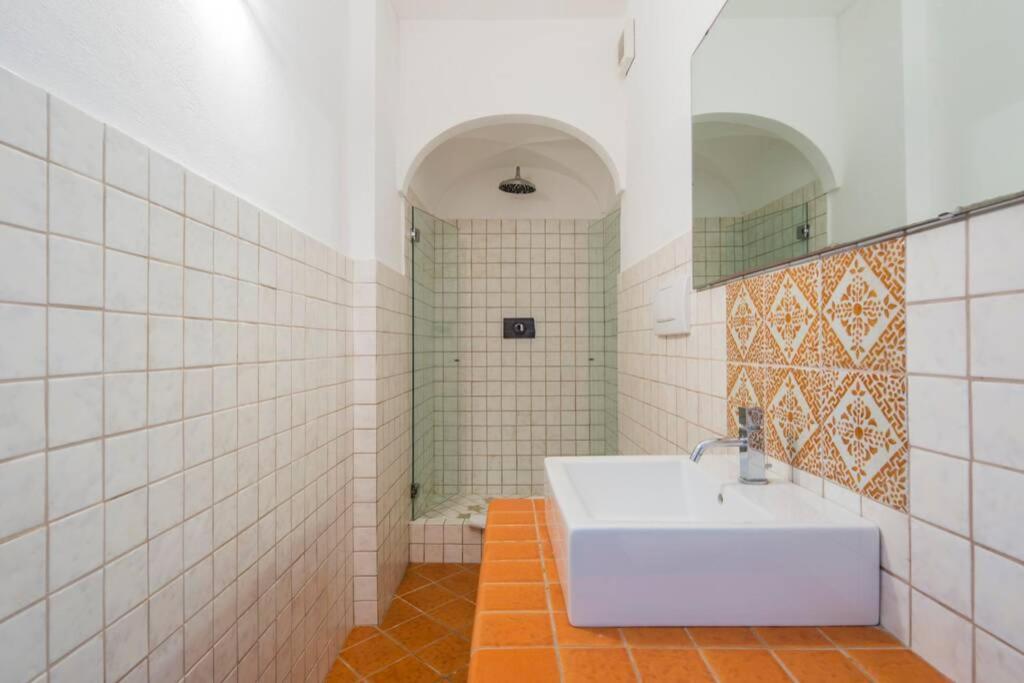I Delfini Holiday House Positano Kültér fotó